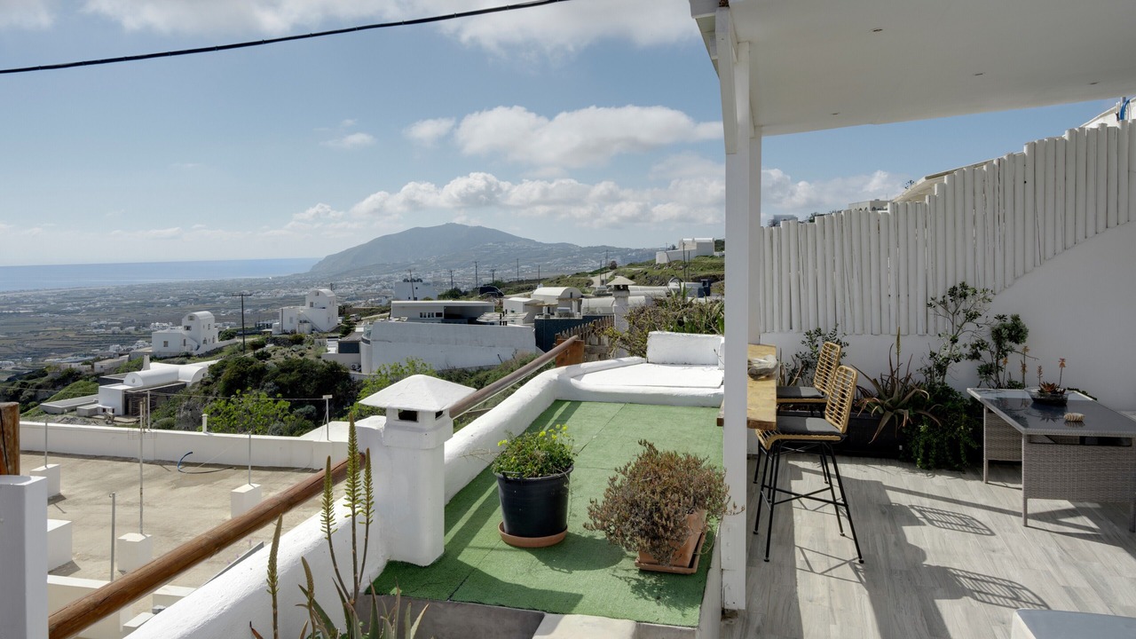 Photo of Outdoor in Imerovigli
