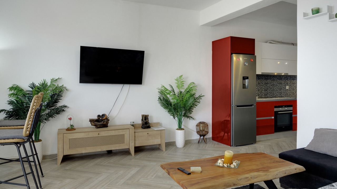 Photo of Livingroom in Imerovigli