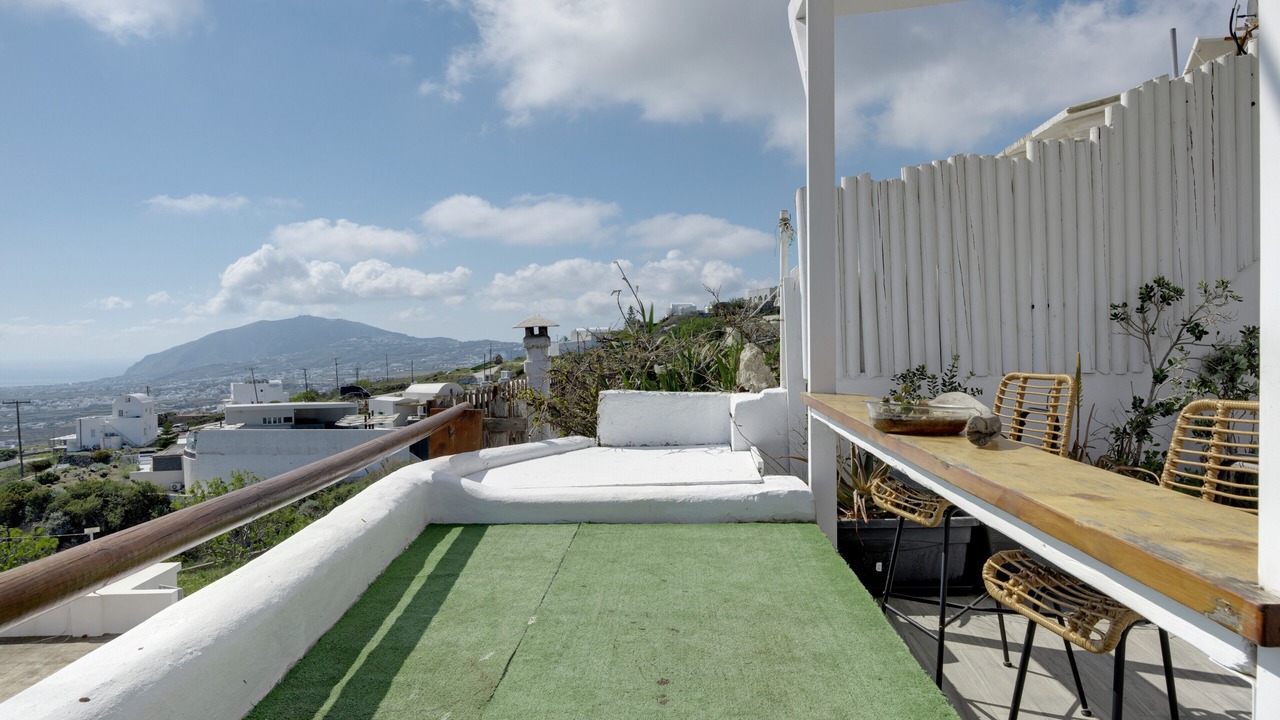 Photo of Outdoor in Imerovigli