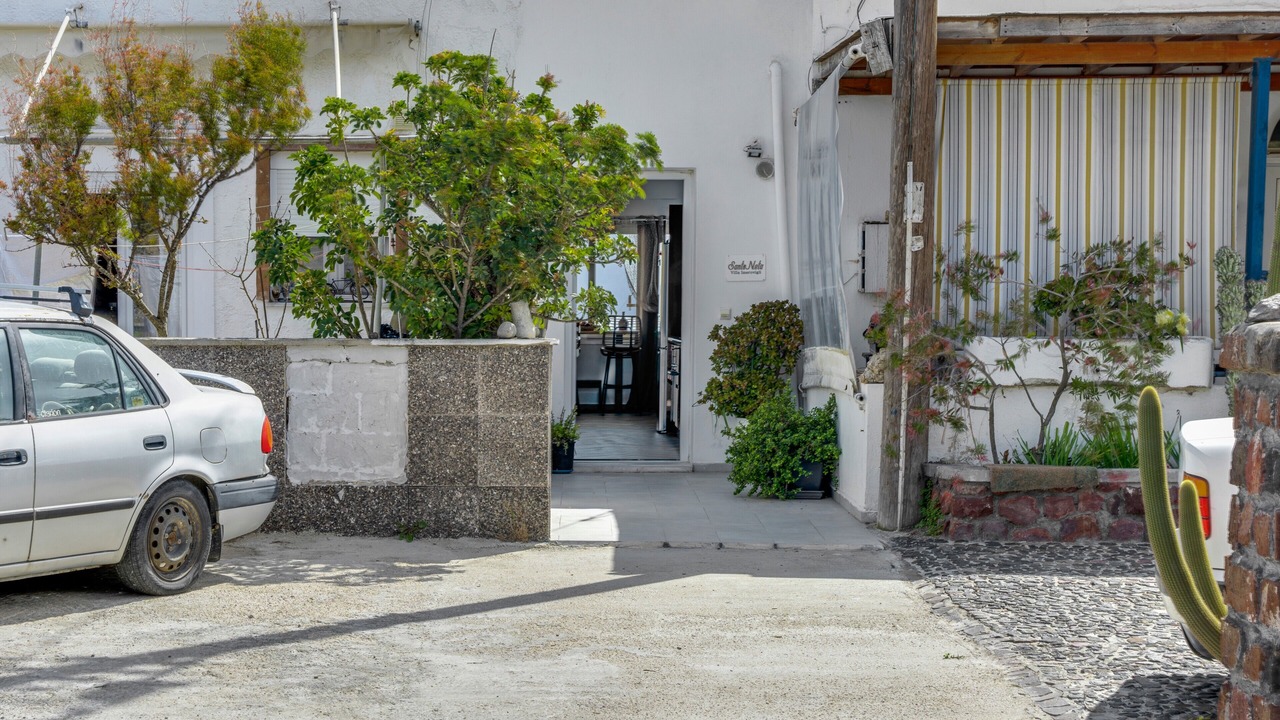 Photo of Outdoor in Imerovigli