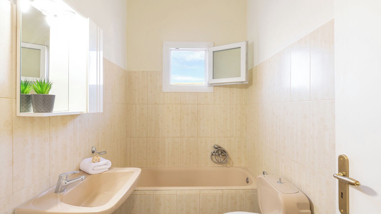 Photo of Bathroom in Dassia