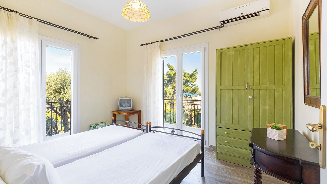 Photo of Bedroom in Dassia