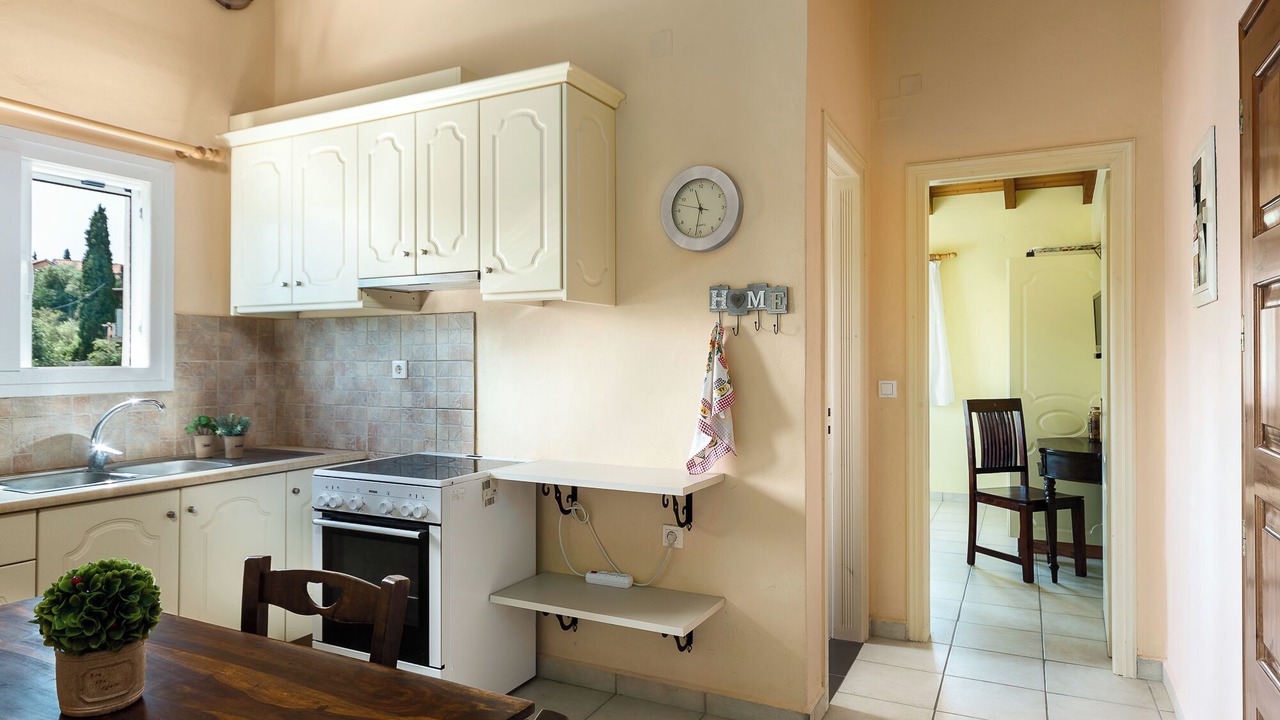 Photo of Kitchen in Dassia