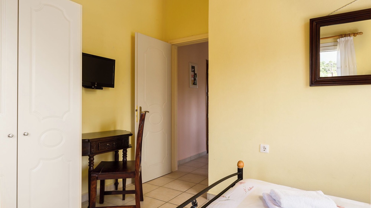 Photo of Bedroom in Dassia