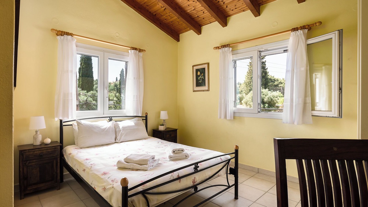 Photo of Bedroom in Dassia