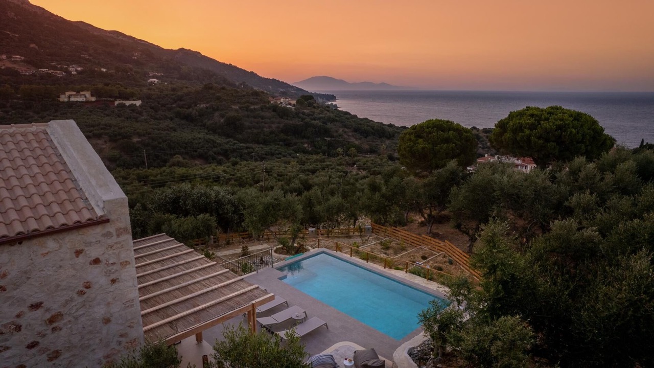 Photo of Outdoor in Vasilikos