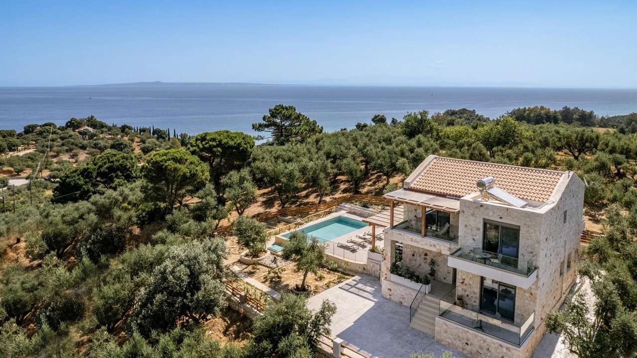 Photo of Outdoor in Vasilikos
