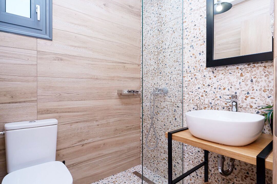 Photo of Bathroom in Monopari
