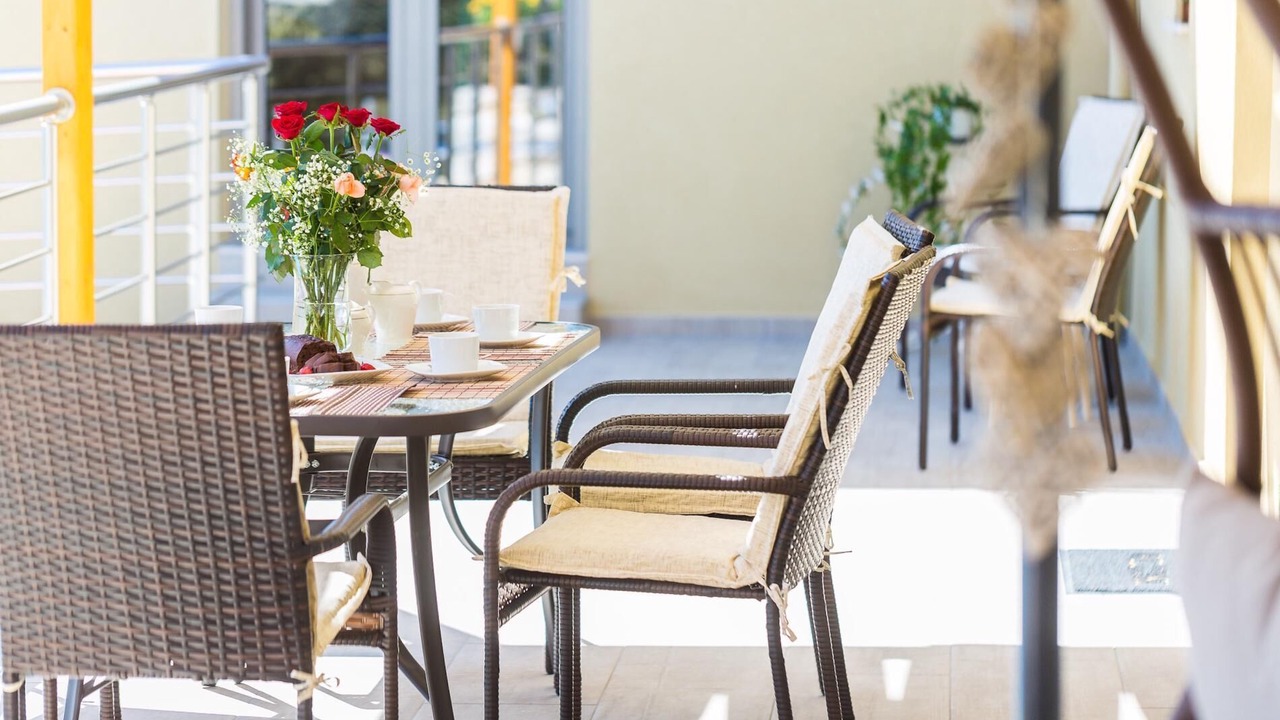 Photo of Outdoor in Monopari