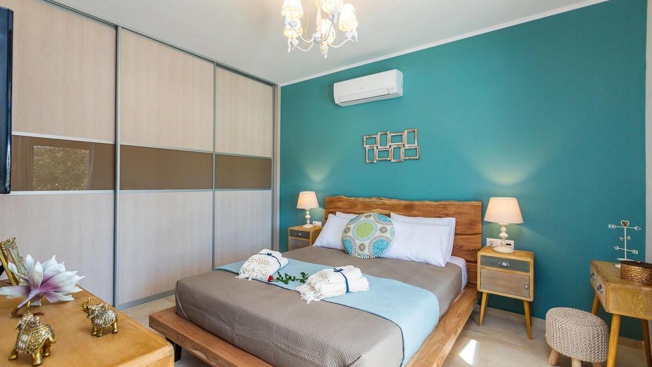 Photo of Bedroom in Monopari
