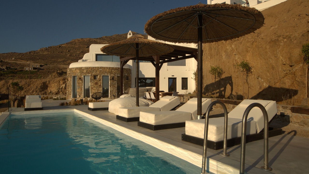 Photo of Outdoor in Ftelia