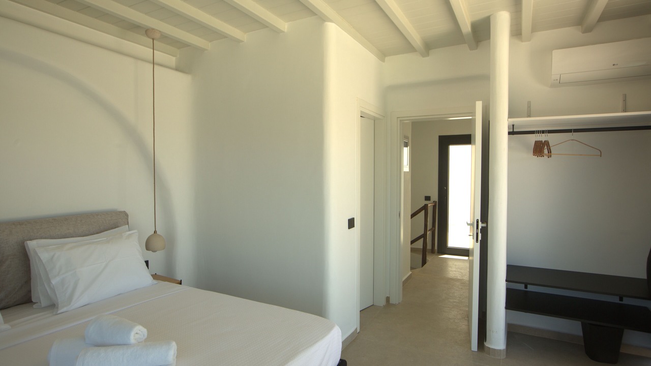 Photo of Bedroom in Ftelia