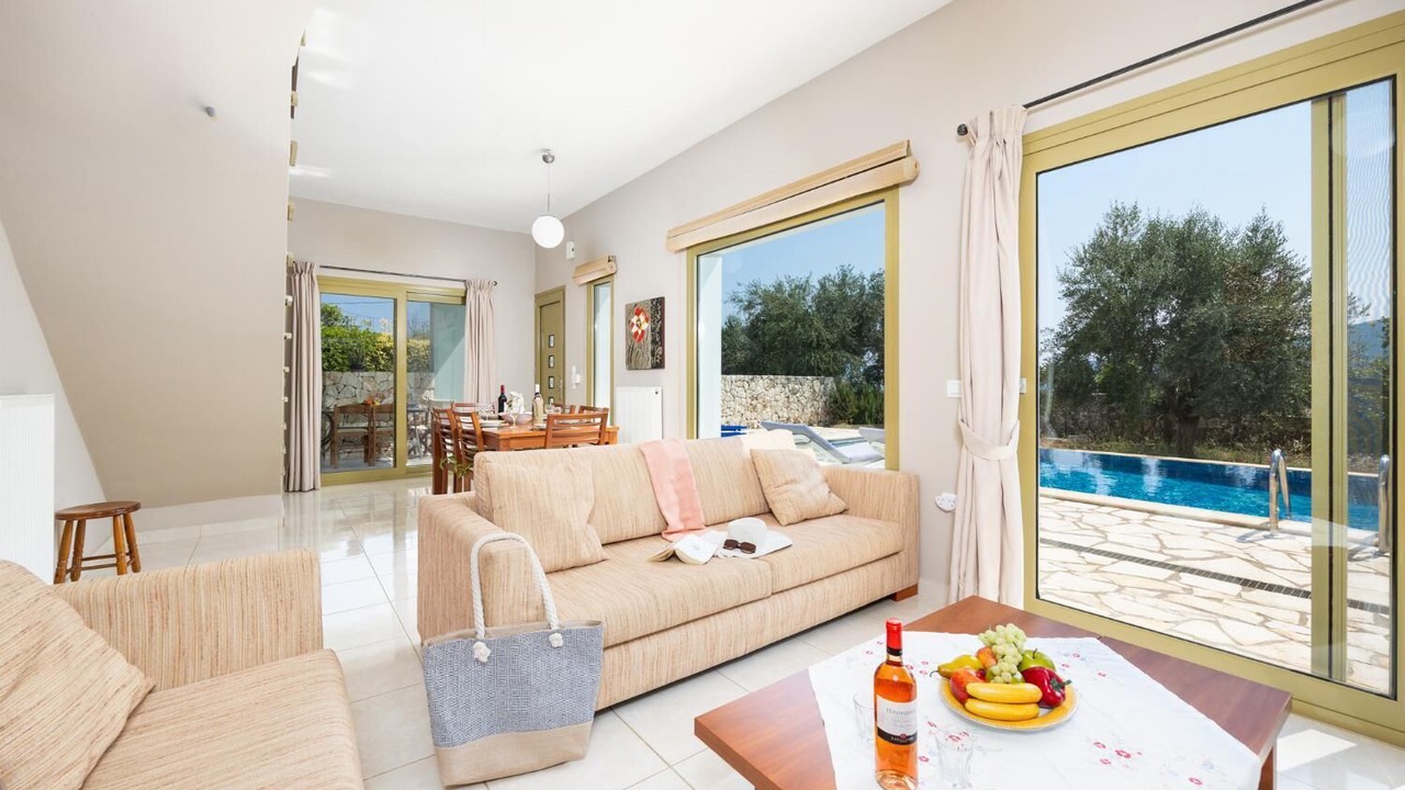 Photo of Livingroom in Sami