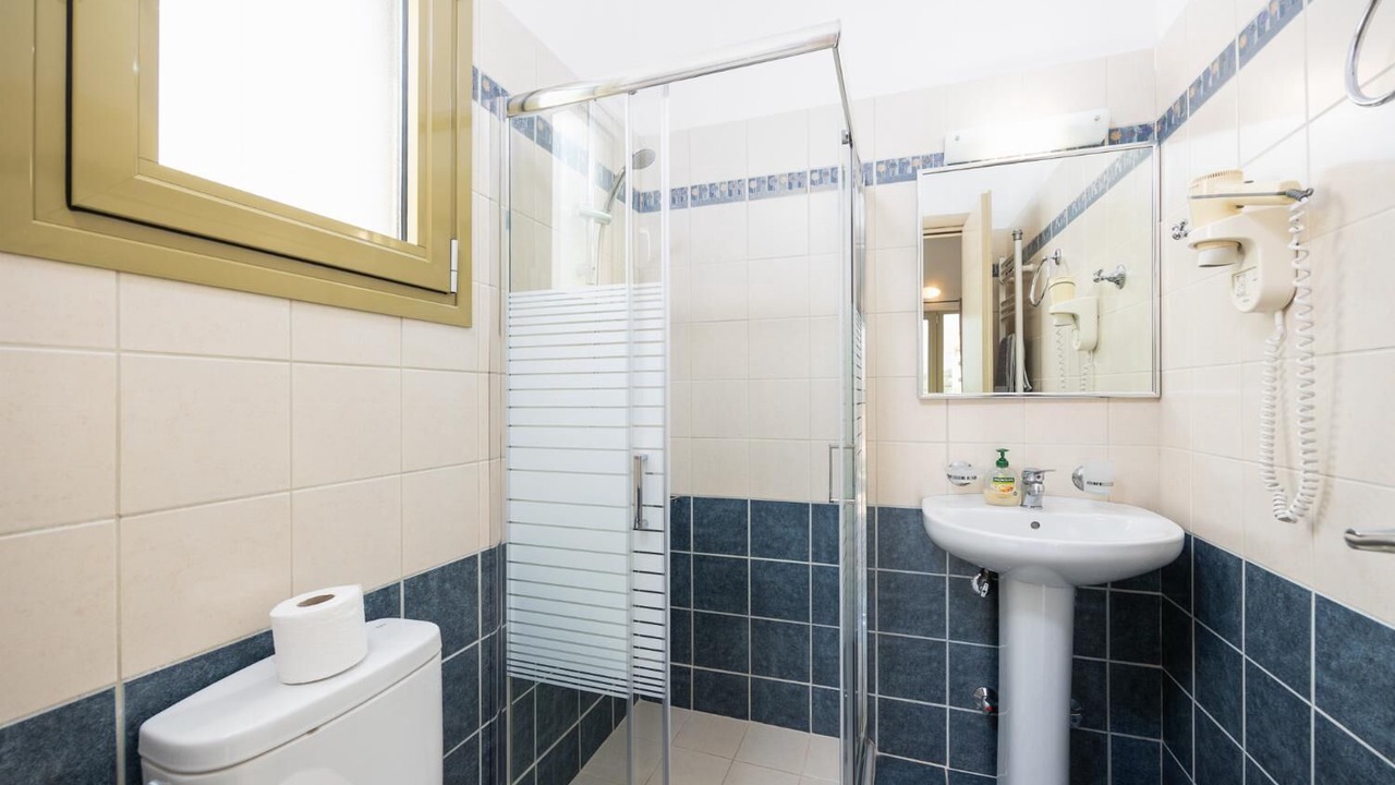 Photo of Bathroom in Sami