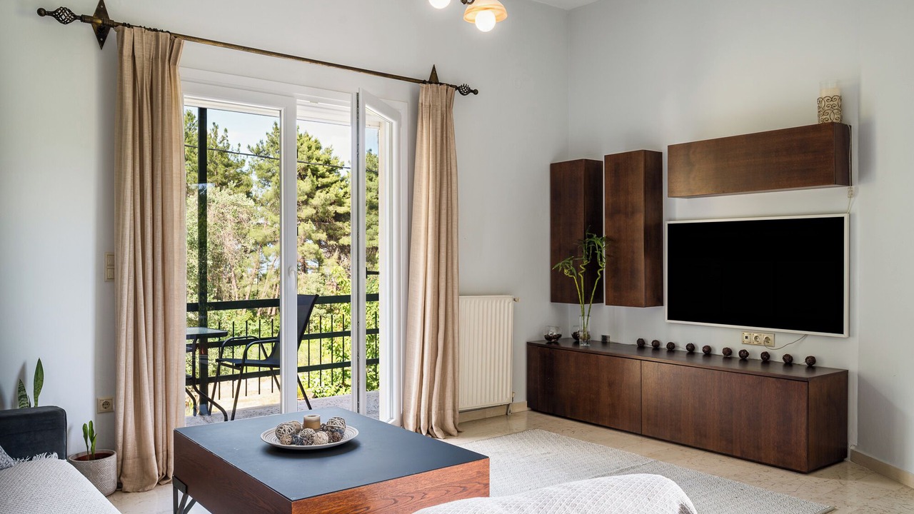Photo of Livingroom in Ipsos