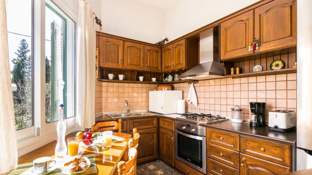 Photo of Kitchen in Ipsos