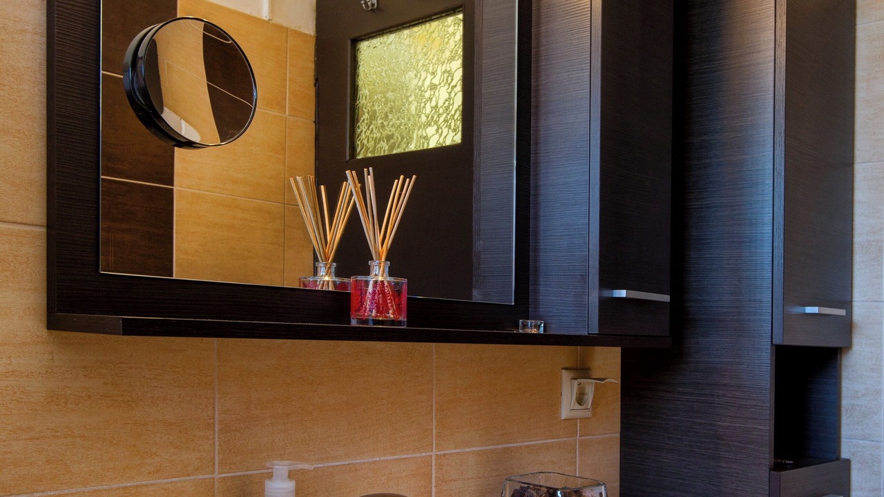 Photo of Bathroom in Ipsos