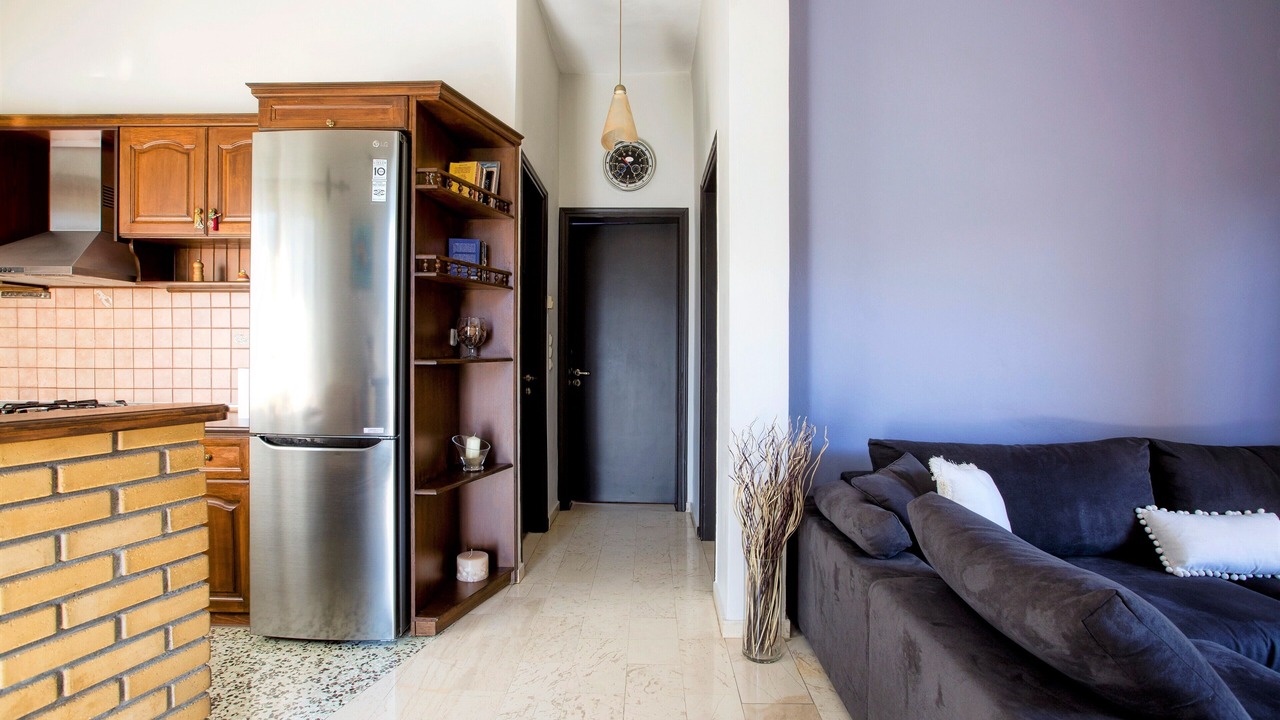 Photo of Livingroom in Ipsos