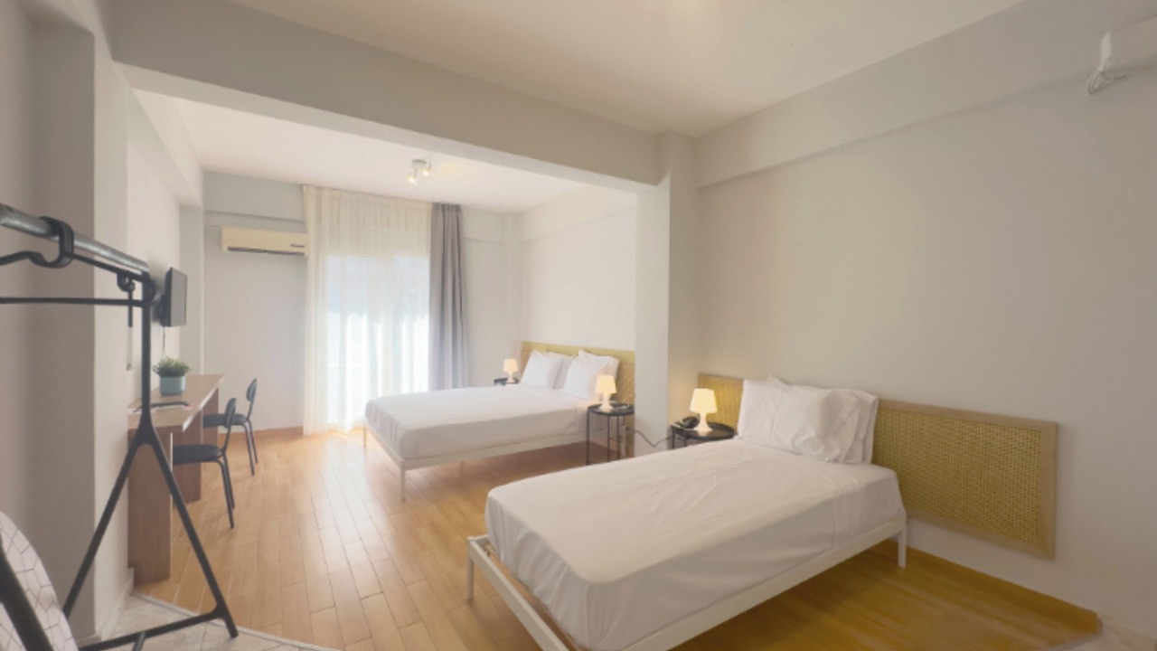 Photo of Bedroom in Katerini