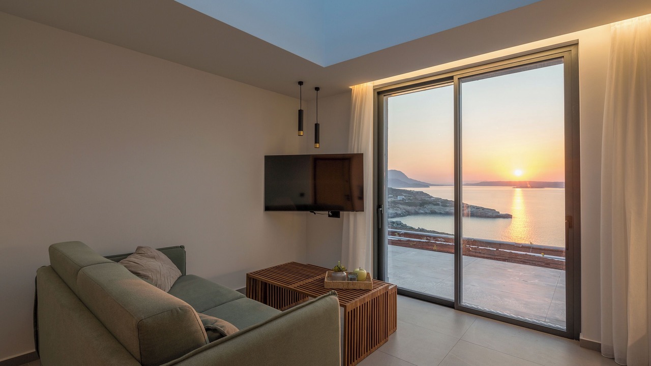 Photo of Livingroom in Kokkinon Khorion