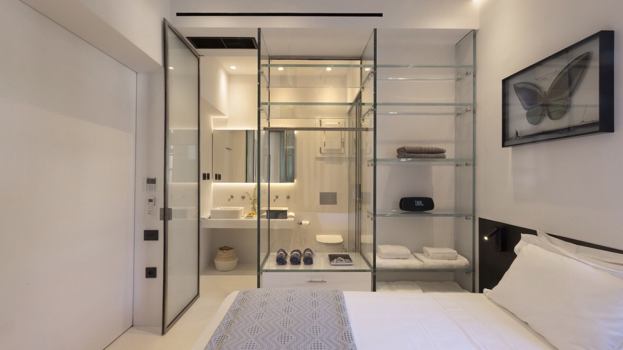 Photo of Bedroom in Spetses