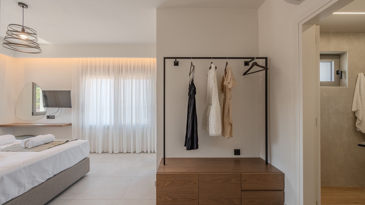 Photo of Bedroom in Rethymno