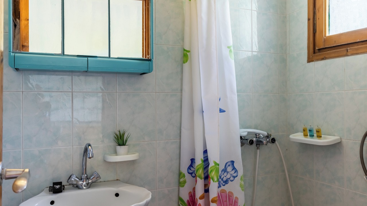 Photo of Bathroom in Skopelos