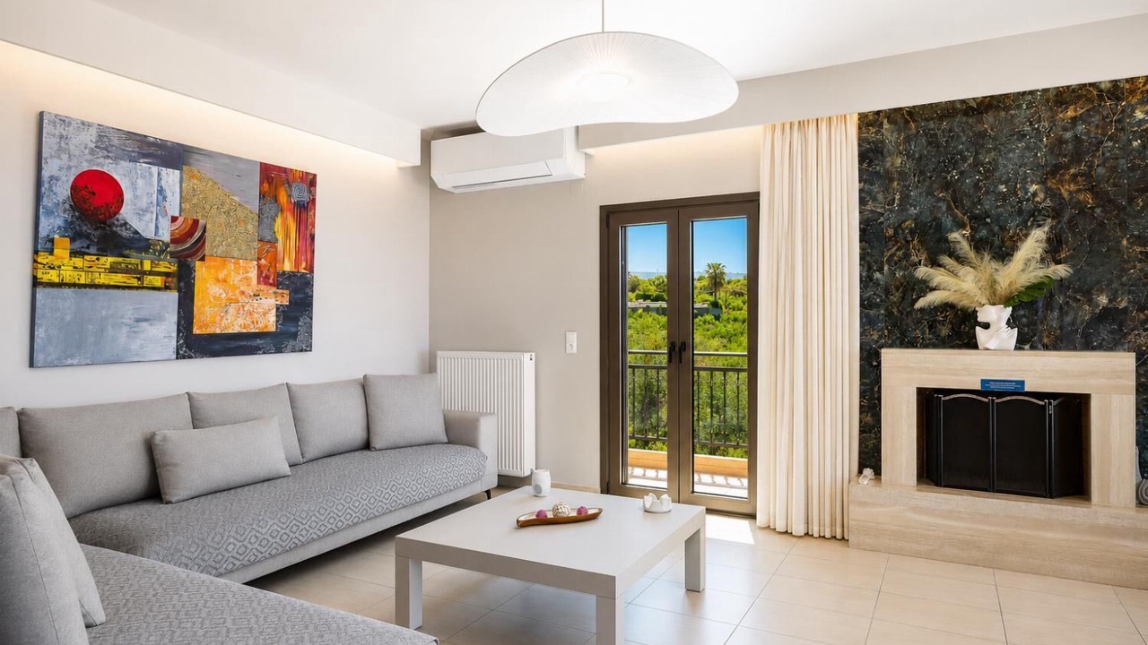 Photo of Livingroom in Kirianna