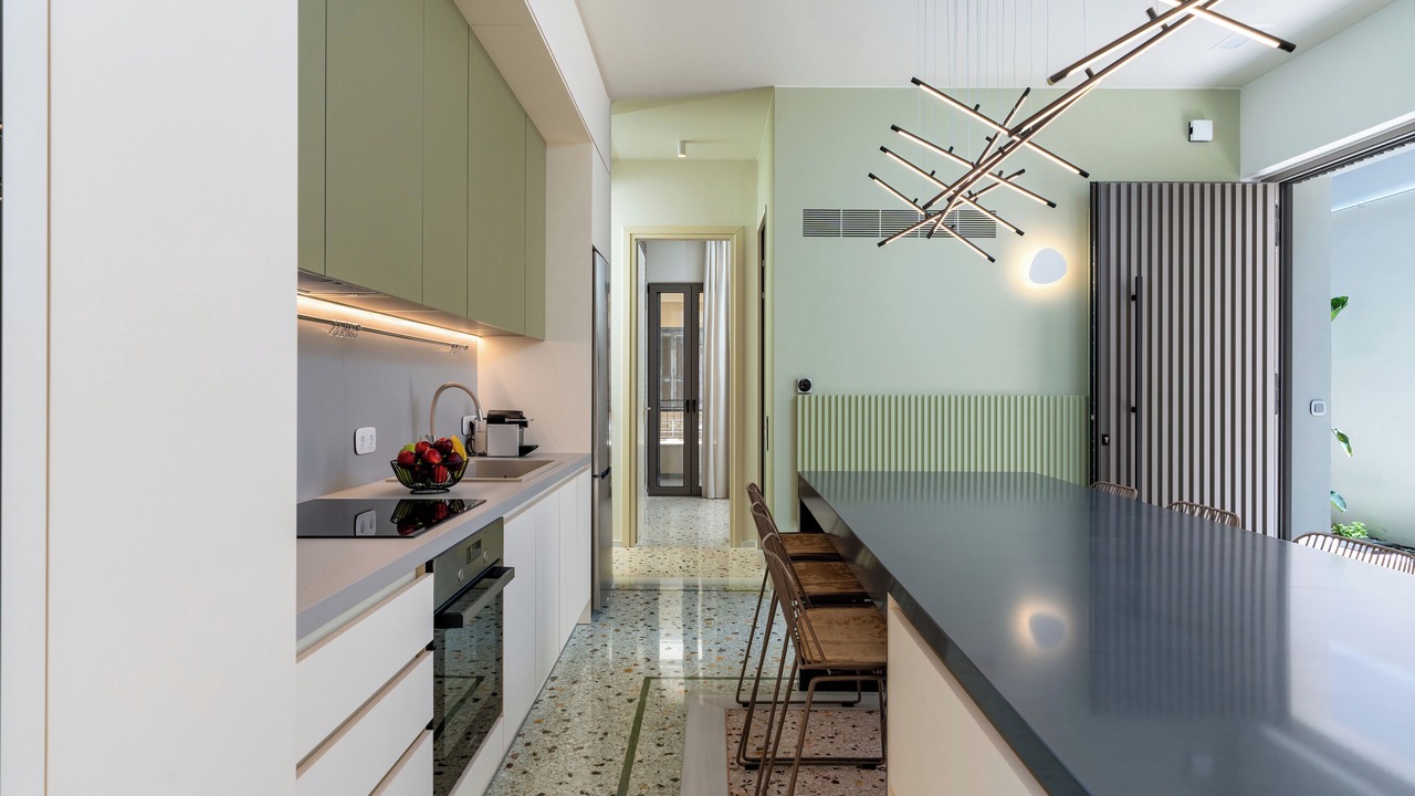 Photo of Kitchen in Old Town Rethymnon