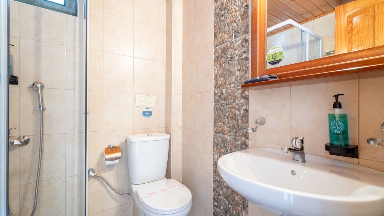 Photo of Bathroom in Kalamitsi