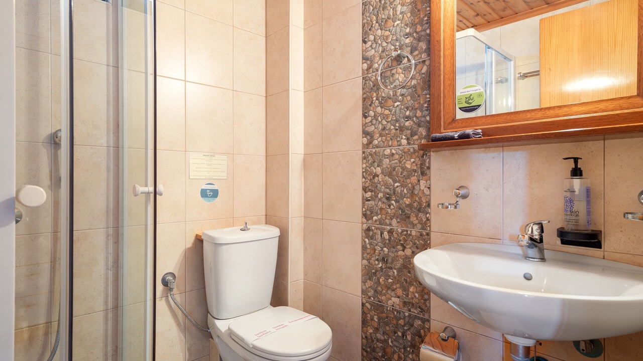 Photo of Bathroom in Kalamitsi