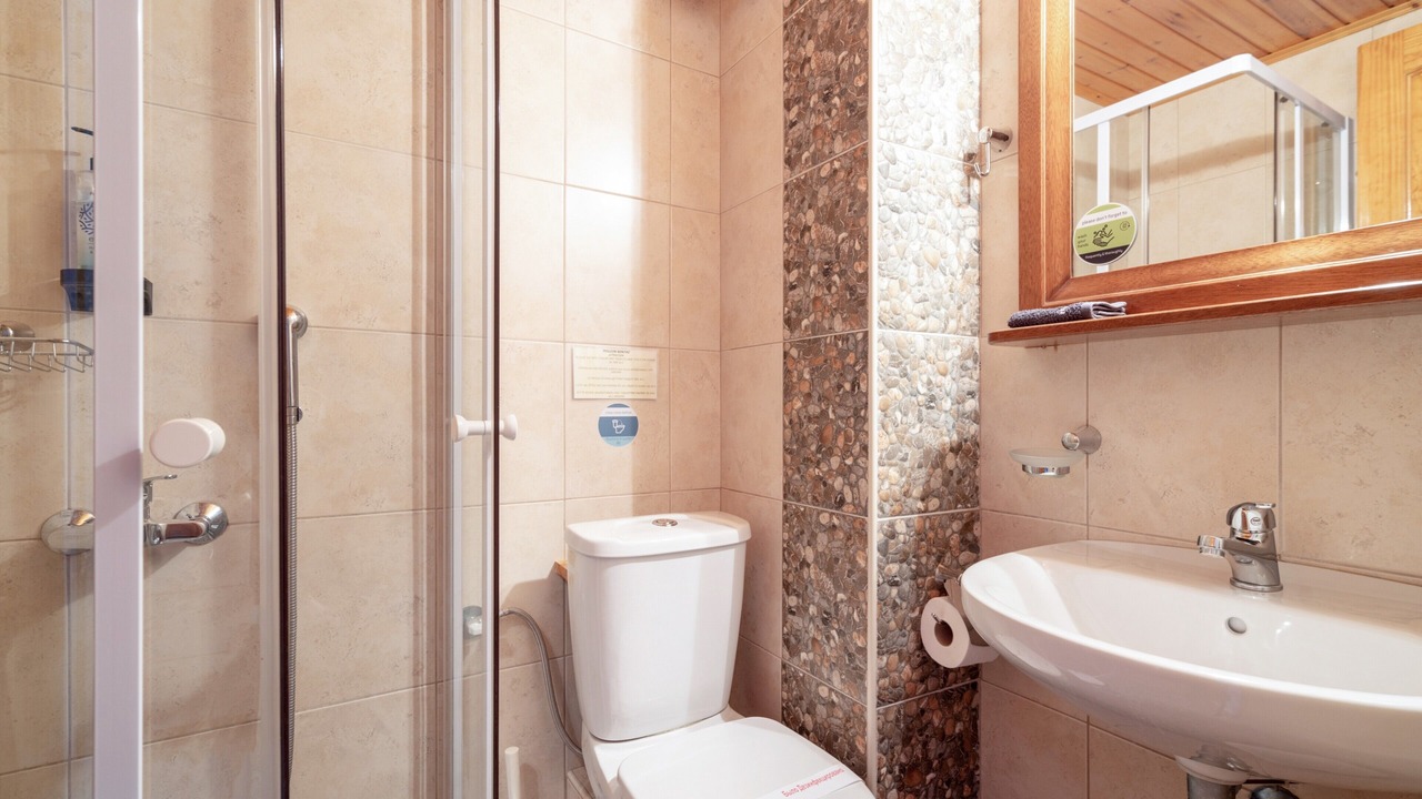 Photo of Bathroom in Kalamitsi