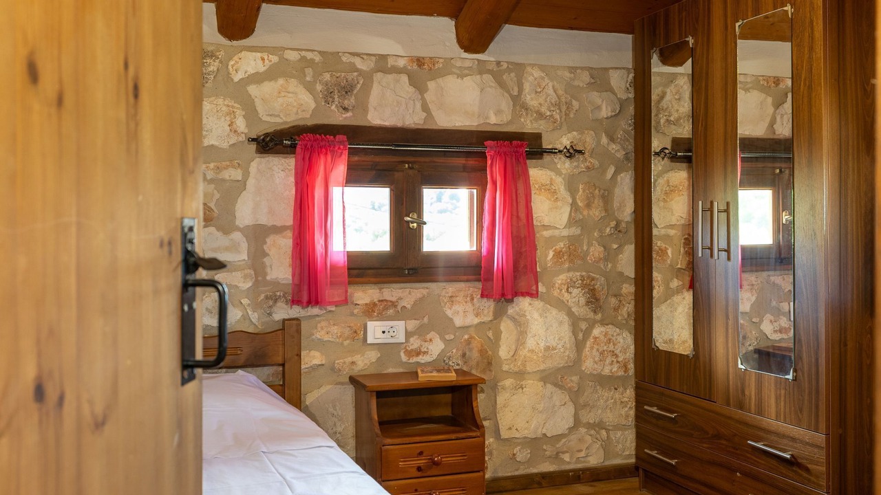 Photo of Bedroom in Porto Koukla