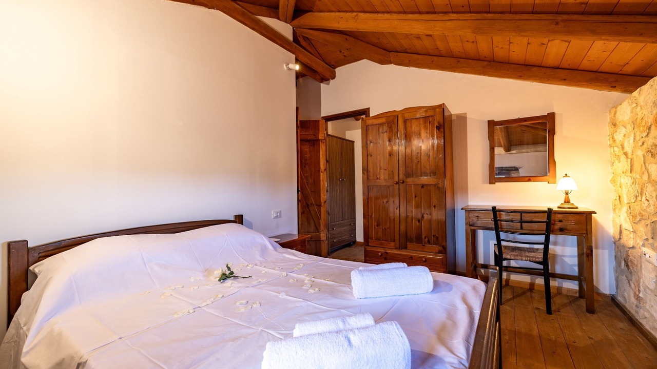 Photo of Bedroom in Porto Koukla