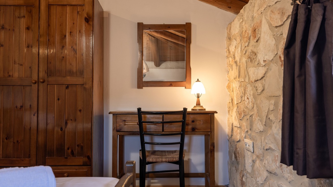 Photo of Bedroom in Porto Koukla