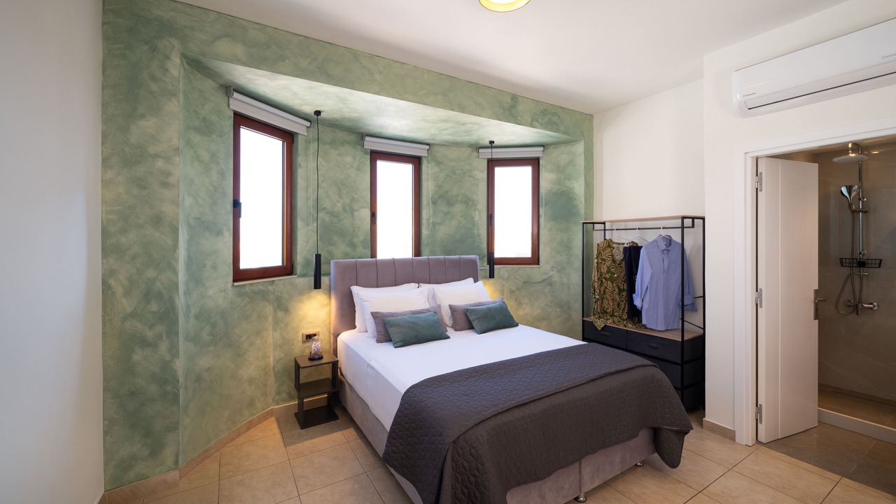 Photo of Bedroom in Rhodes Town