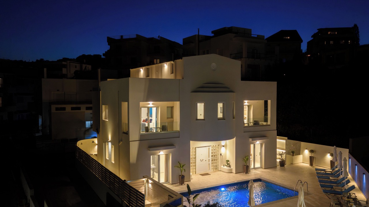 Photo of Outdoor in Rhodes Town