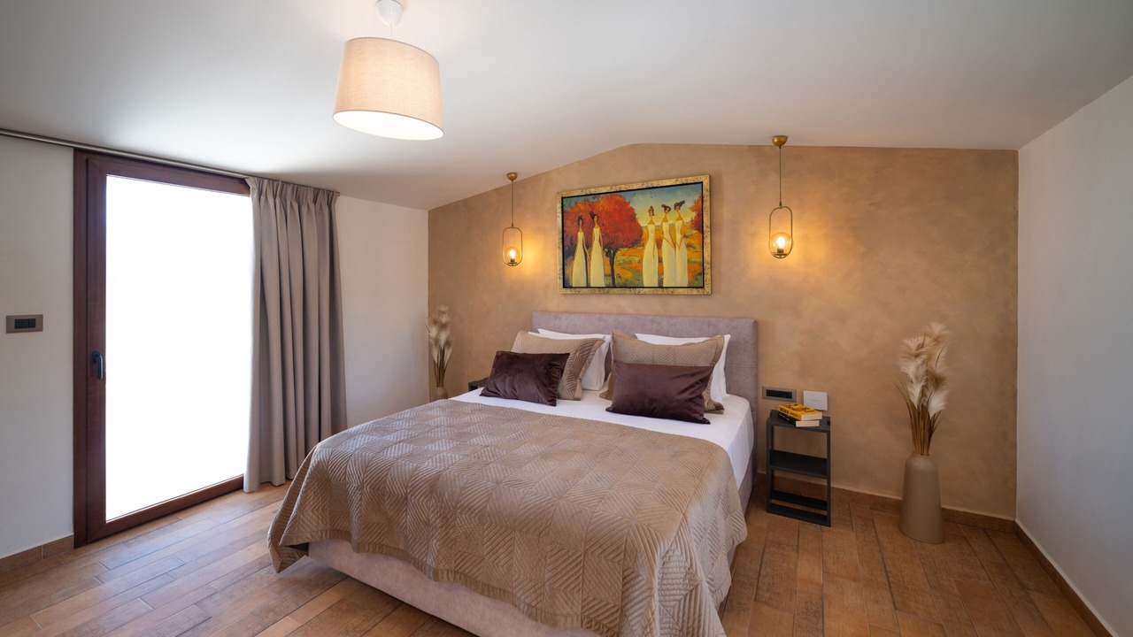 Photo of Bedroom in Rhodes Town