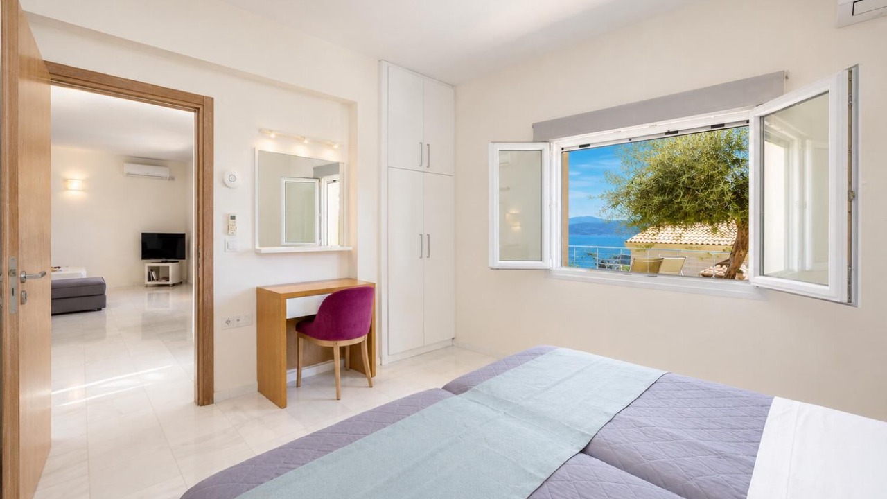 Photo of Bedroom in Nisaki