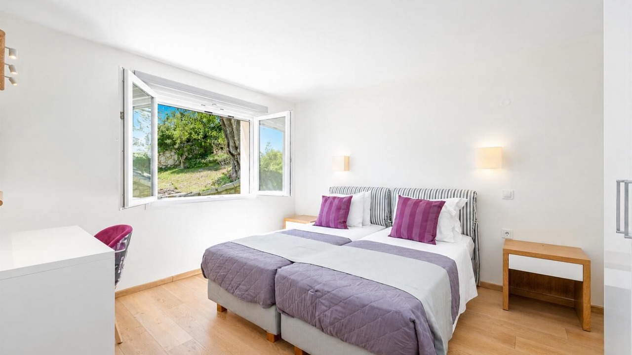 Photo of Bedroom in Nisaki