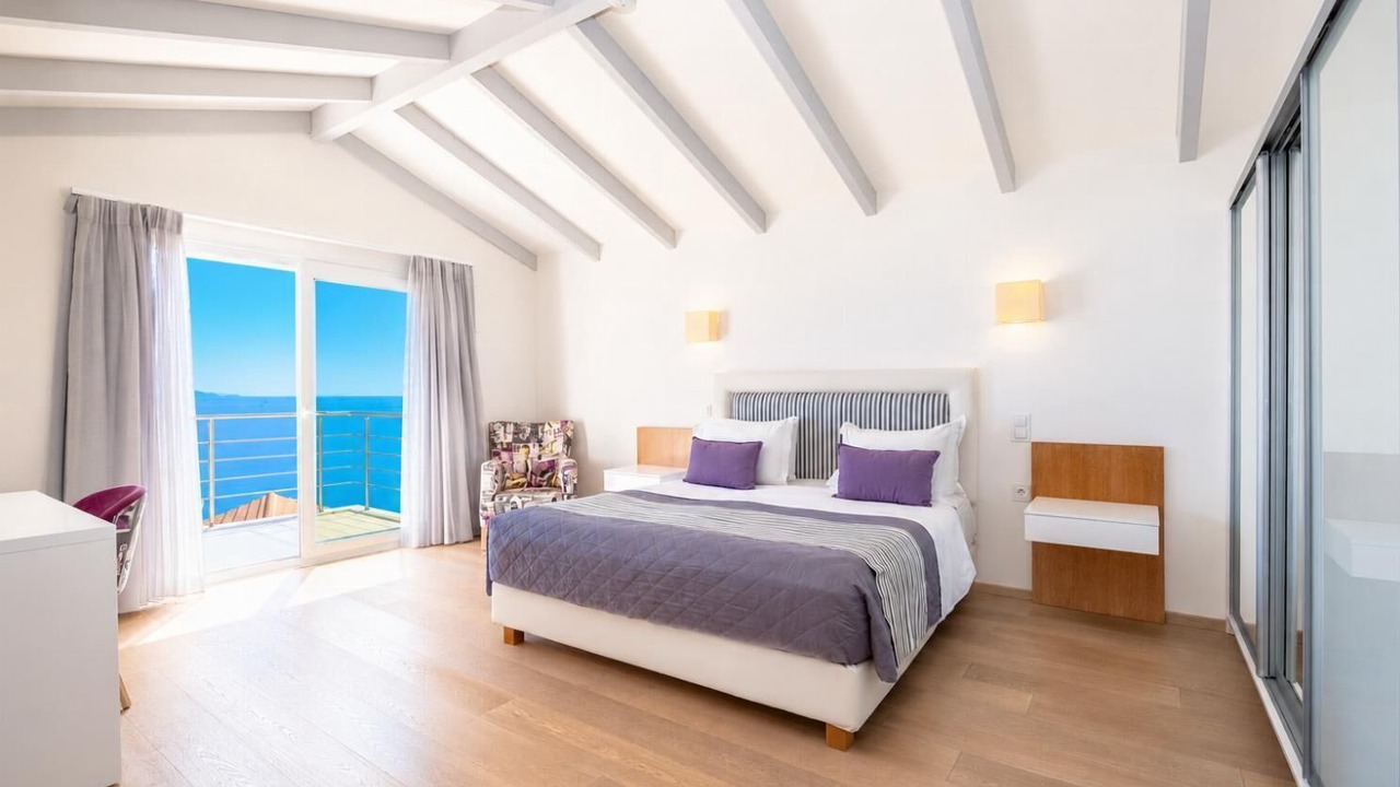 Photo of Bedroom in Nisaki