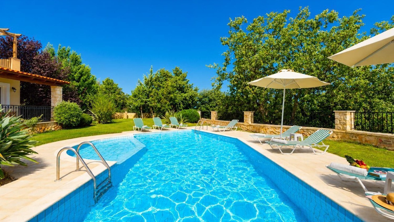 Photo of Outdoor in Gerani
