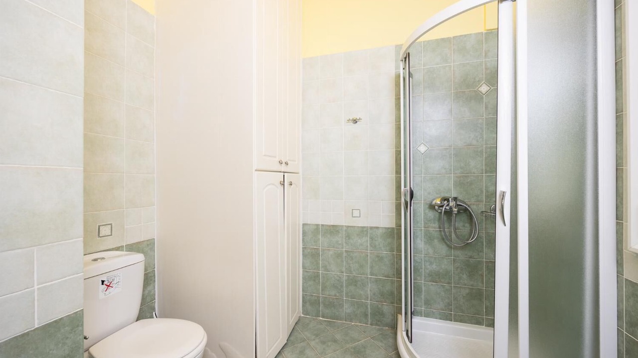 Photo of Bathroom in Gerani