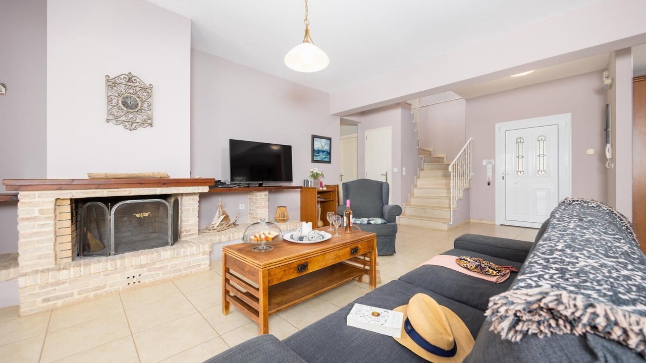 Photo of Livingroom in Gerani