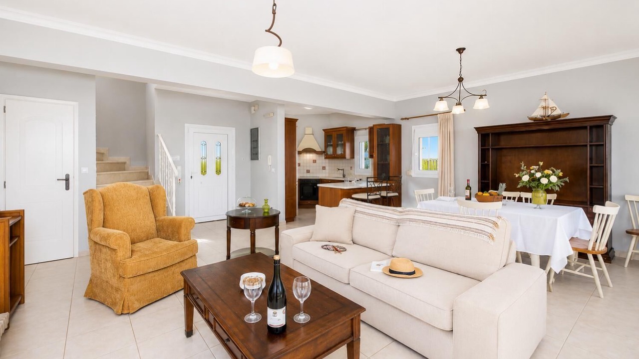 Photo of Livingroom in Gerani
