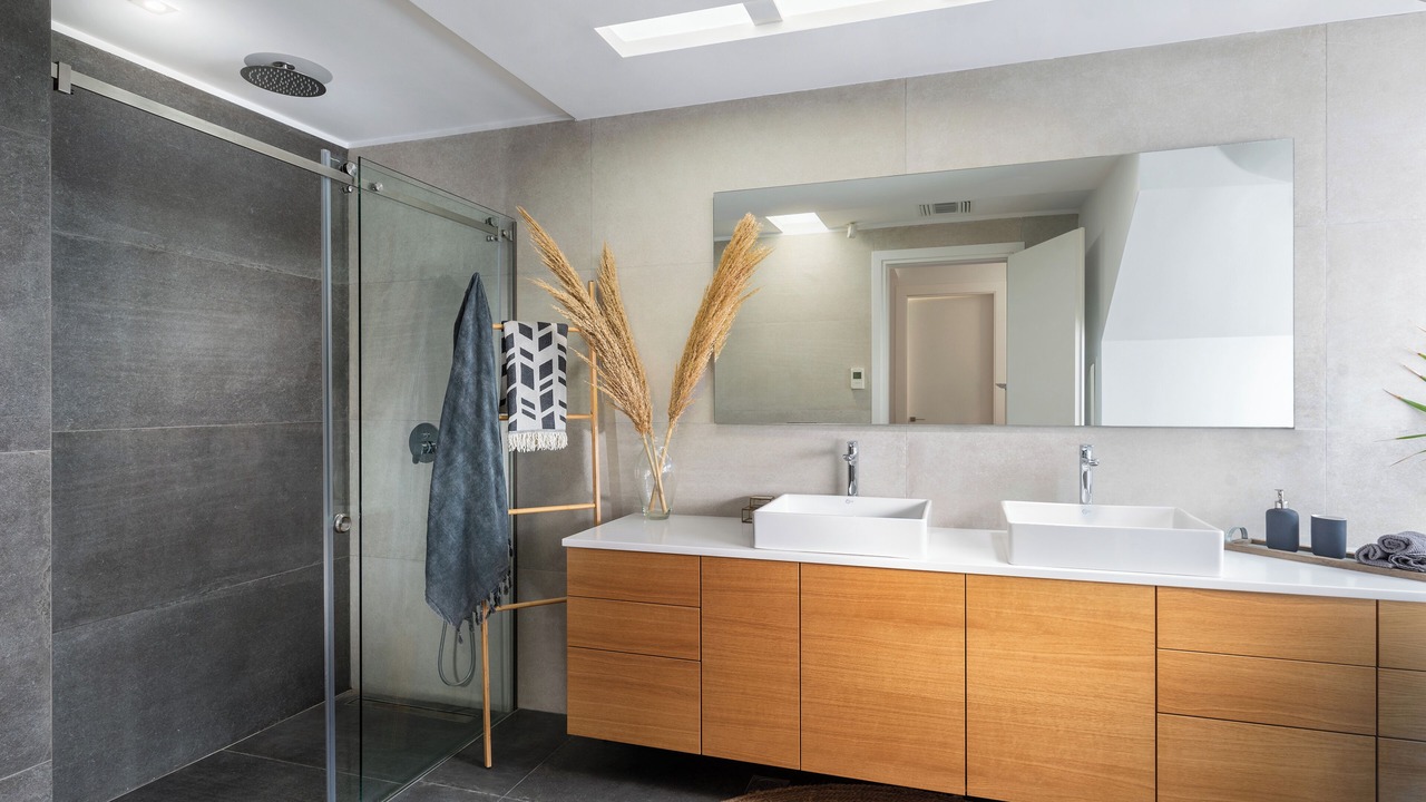 Photo of Bathroom in Ierapetra