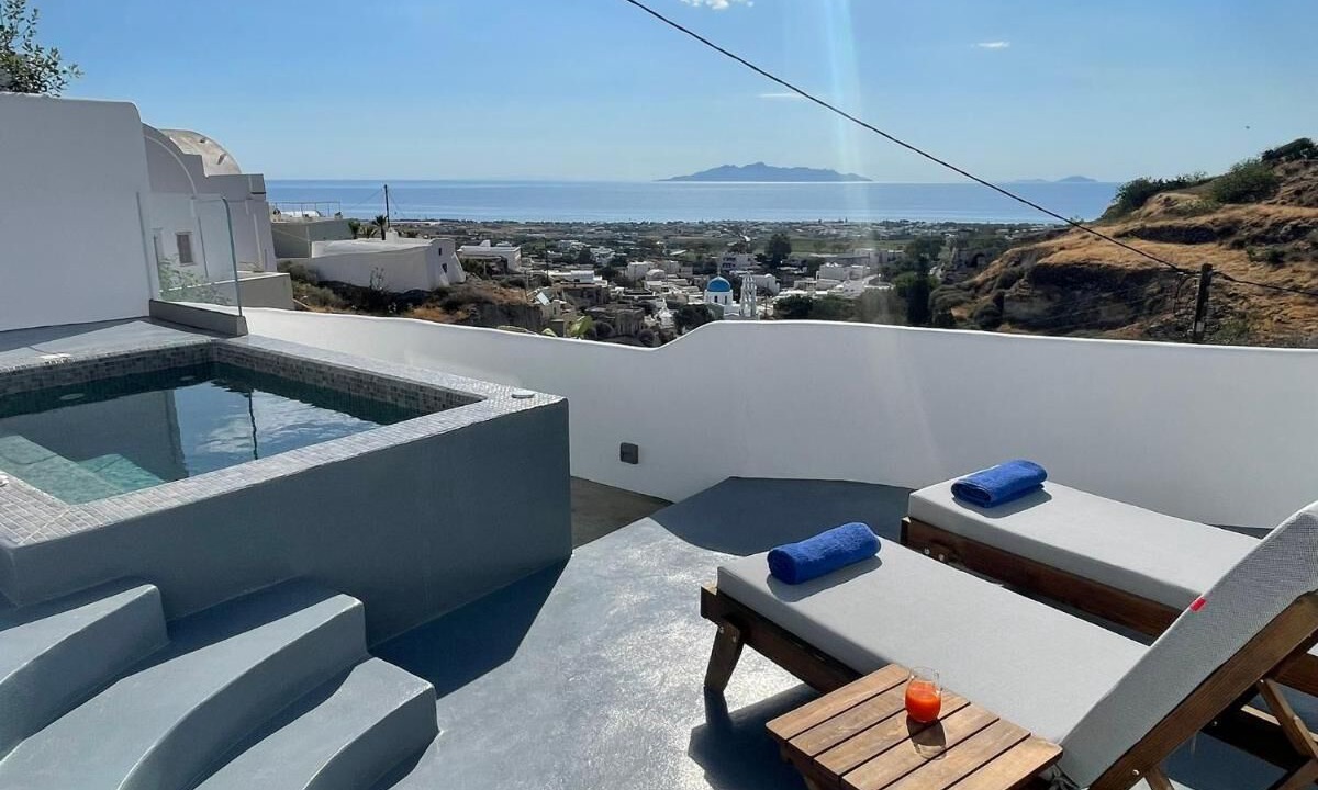 Photo of Outdoor in Episkopi Gonias