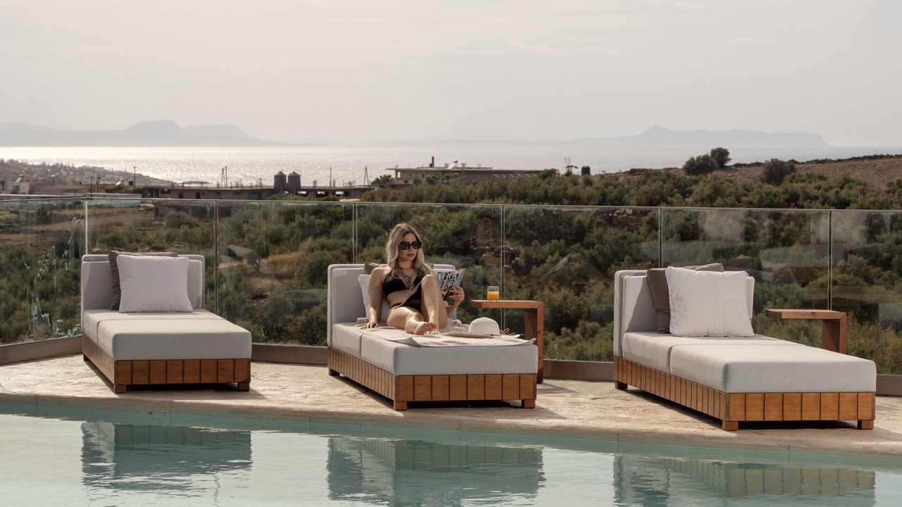 Photo of Outdoor in Geropotamos