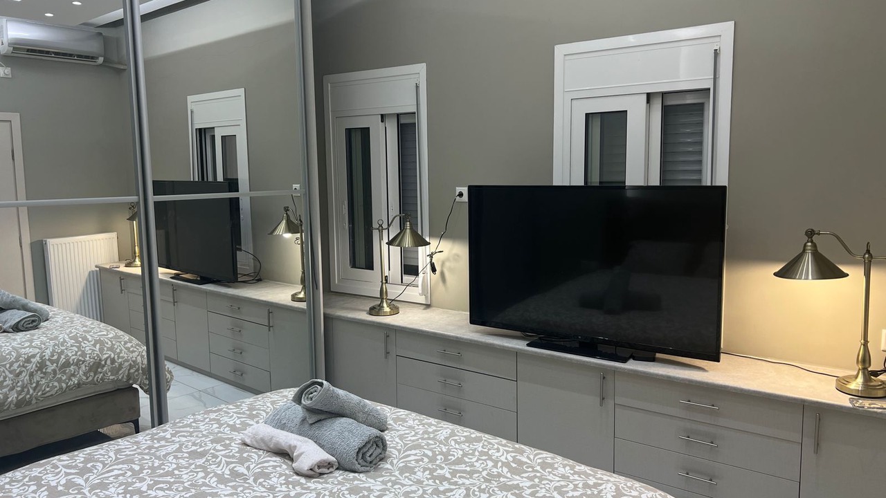 Photo of Bedroom in Keratsinion