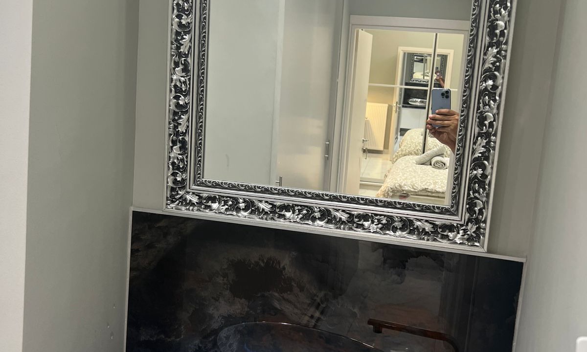 Photo of Bathroom in Keratsinion